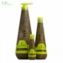 Кондиционер для поврежденных, непослушных волос увлажняющий Macadamia Moisturizing Rinse